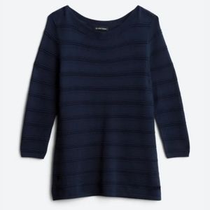 41 Hawthorne 3/4 Sleeve Sweater